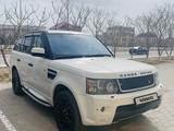Land Rover Range Rover Sport 2008 года за 7 000 000 тг. в Актау – фото 2