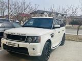 Land Rover Range Rover Sport 2008 года за 7 000 000 тг. в Актау – фото 3