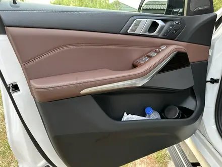 BMW X7 2019 года за 54 000 000 тг. в Шымкент – фото 10