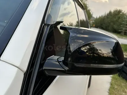 BMW X7 2019 года за 54 000 000 тг. в Шымкент – фото 16