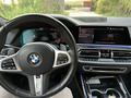 BMW X7 2019 года за 54 000 000 тг. в Шымкент – фото 15
