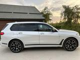 BMW X7 2019 годаүшін50 000 000 тг. в Шымкент – фото 4