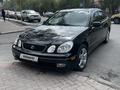 Lexus GS 300 2002 годаүшін5 000 000 тг. в Талдыкорган – фото 2
