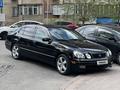 Lexus GS 300 2002 годаүшін5 000 000 тг. в Талдыкорган – фото 3