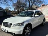 Infiniti FX35 2005 года за 4 600 000 тг. в Алматы