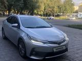 Toyota Corolla 2022 года за 13 300 000 тг. в Алматы