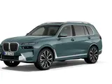 BMW X7 XDrive 40i 2024 года за 72 849 707 тг. в Павлодар