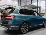 BMW X7 XDrive 40i 2024 годаүшін72 849 707 тг. в Павлодар – фото 4