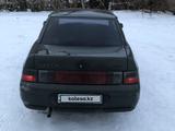 ВАЗ (Lada) 2110 2006 годаfor1 300 000 тг. в Щучинск – фото 4