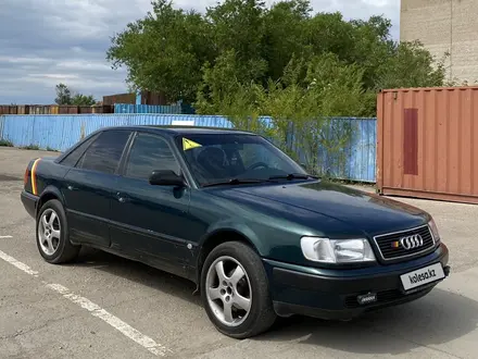 Audi 100 1993 года за 1 900 000 тг. в Кокшетау