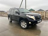 Toyota Land Cruiser Prado 2014 года за 18 000 000 тг. в Атырау