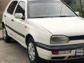 Volkswagen Golf 1994 года за 1 300 000 тг. в Тараз – фото 16