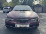 Mazda Xedos 6 1992 года за 750 000 тг. в Талдыкорган – фото 2