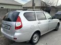 ВАЗ (Lada) Priora 2171 2011 года за 780 000 тг. в Шымкент – фото 2