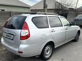 ВАЗ (Lada) Priora 2171 2011 годаүшін780 000 тг. в Шымкент – фото 2