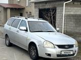 ВАЗ (Lada) Priora 2171 2011 года за 780 000 тг. в Шымкент