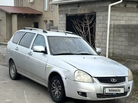 ВАЗ (Lada) Priora 2171 2011 года за 780 000 тг. в Шымкент