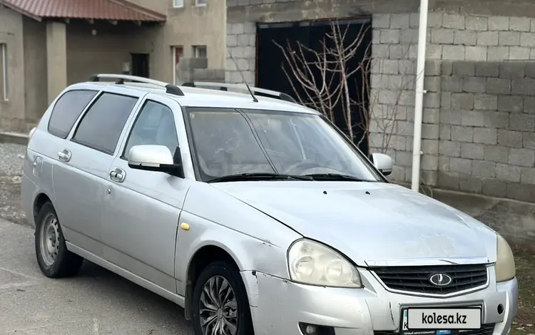 ВАЗ (Lada) Priora 2171 2011 года за 780 000 тг. в Шымкент