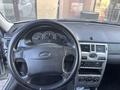 ВАЗ (Lada) Priora 2171 2011 года за 780 000 тг. в Шымкент – фото 5