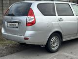 ВАЗ (Lada) Priora 2171 2011 годаүшін780 000 тг. в Шымкент – фото 4