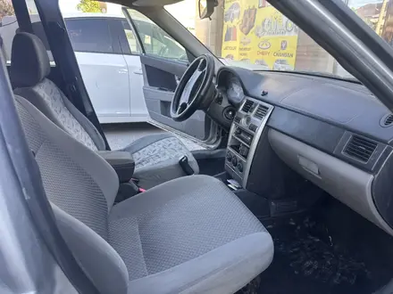 ВАЗ (Lada) Priora 2171 2011 года за 780 000 тг. в Шымкент – фото 8