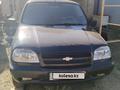 Chevrolet Niva 2007 года за 1 450 000 тг. в Актобе – фото 2