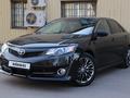 Toyota Camry 2013 годаүшін8 700 000 тг. в Алматы