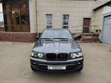 BMW X5 2003 годаүшін6 200 000 тг. в Астана