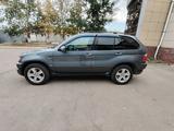 BMW X5 2003 годаүшін6 200 000 тг. в Астана – фото 3