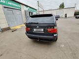 BMW X5 2003 годаүшін6 200 000 тг. в Астана – фото 4