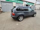 BMW X5 2003 годаүшін6 200 000 тг. в Астана – фото 5
