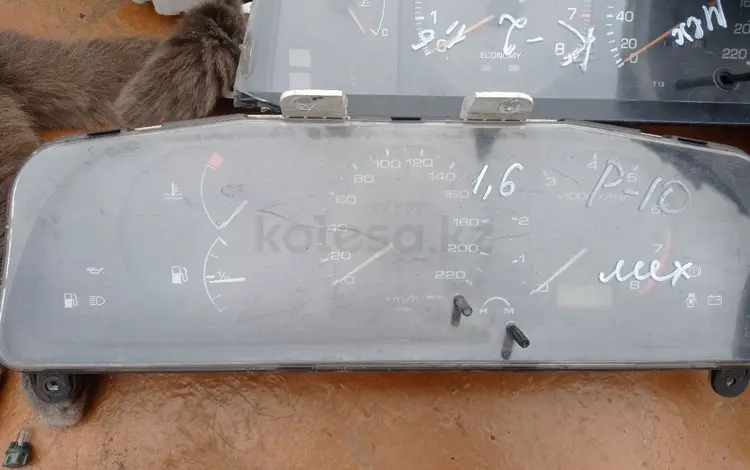 Щиток приборов премьера Р10, механика за 5 000 тг. в Алматы