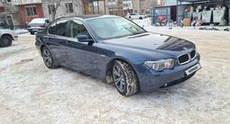 BMW 745 2002 годаfor3 200 000 тг. в Караганда – фото 4