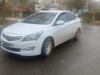 Hyundai Accent 2015 годаүшін5 500 000 тг. в Актобе