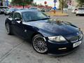 BMW Z4 2007 годаүшін12 600 000 тг. в Алматы