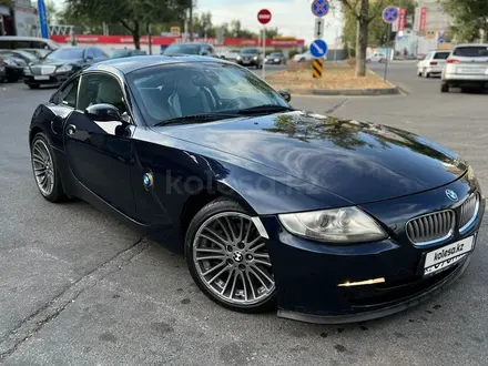 BMW Z4 2007 года за 12 600 000 тг. в Алматы
