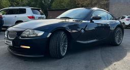 BMW Z4 2007 годаүшін9 000 000 тг. в Алматы – фото 5