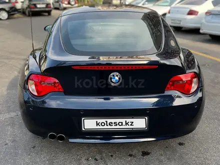 BMW Z4 2007 года за 12 600 000 тг. в Алматы – фото 6