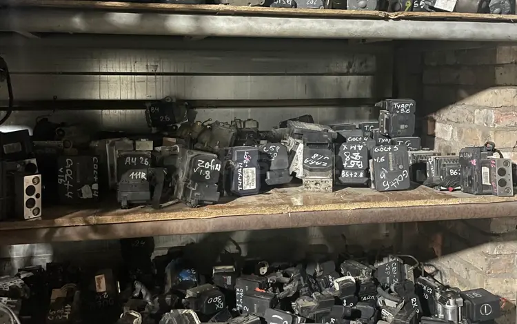 Блок АБС ABS за 1 100 тг. в Караганда