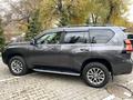 Toyota Land Cruiser Prado 2017 годаүшін22 500 000 тг. в Алматы – фото 6