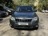 Subaru Forester 2012 годаүшін5 800 000 тг. в Алматы – фото 4