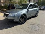 Subaru Forester 2012 годаүшін5 800 000 тг. в Алматы