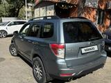 Subaru Forester 2012 годаүшін5 800 000 тг. в Алматы – фото 2