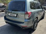 Subaru Forester 2012 годаүшін5 800 000 тг. в Алматы – фото 5