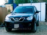 Chery Tiggo 2013 годаүшін2 500 000 тг. в Актобе