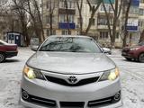 Toyota Camry 2013 годаүшін5 400 000 тг. в Уральск