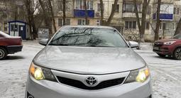 Toyota Camry 2013 годаfor5 600 000 тг. в Уральск