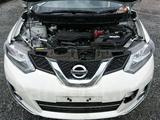 Авторазбор Nissan qashqai j11 j10 X-trail t31 Xtrail t32 Juke terrano в Алматы