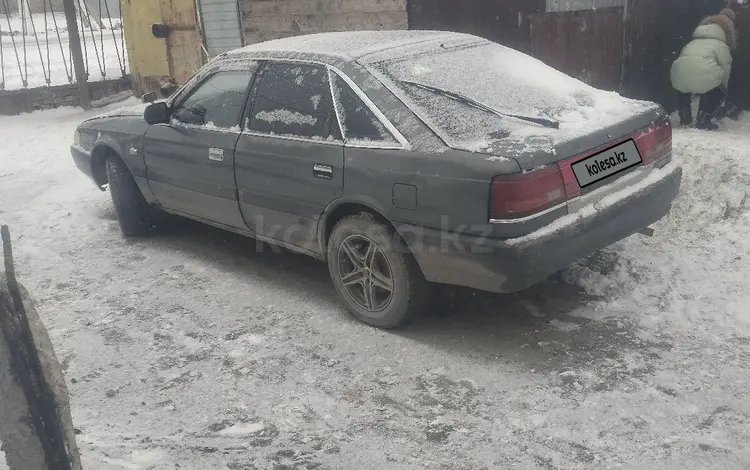 Mazda 626 1989 года за 500 000 тг. в Жосалы