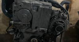 Двигатель контрактный Nissan X-trail QR25 T30 за 500 000 тг. в Астана – фото 2